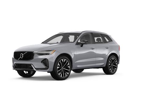 Volvo XC60 Plug-In Hybrid